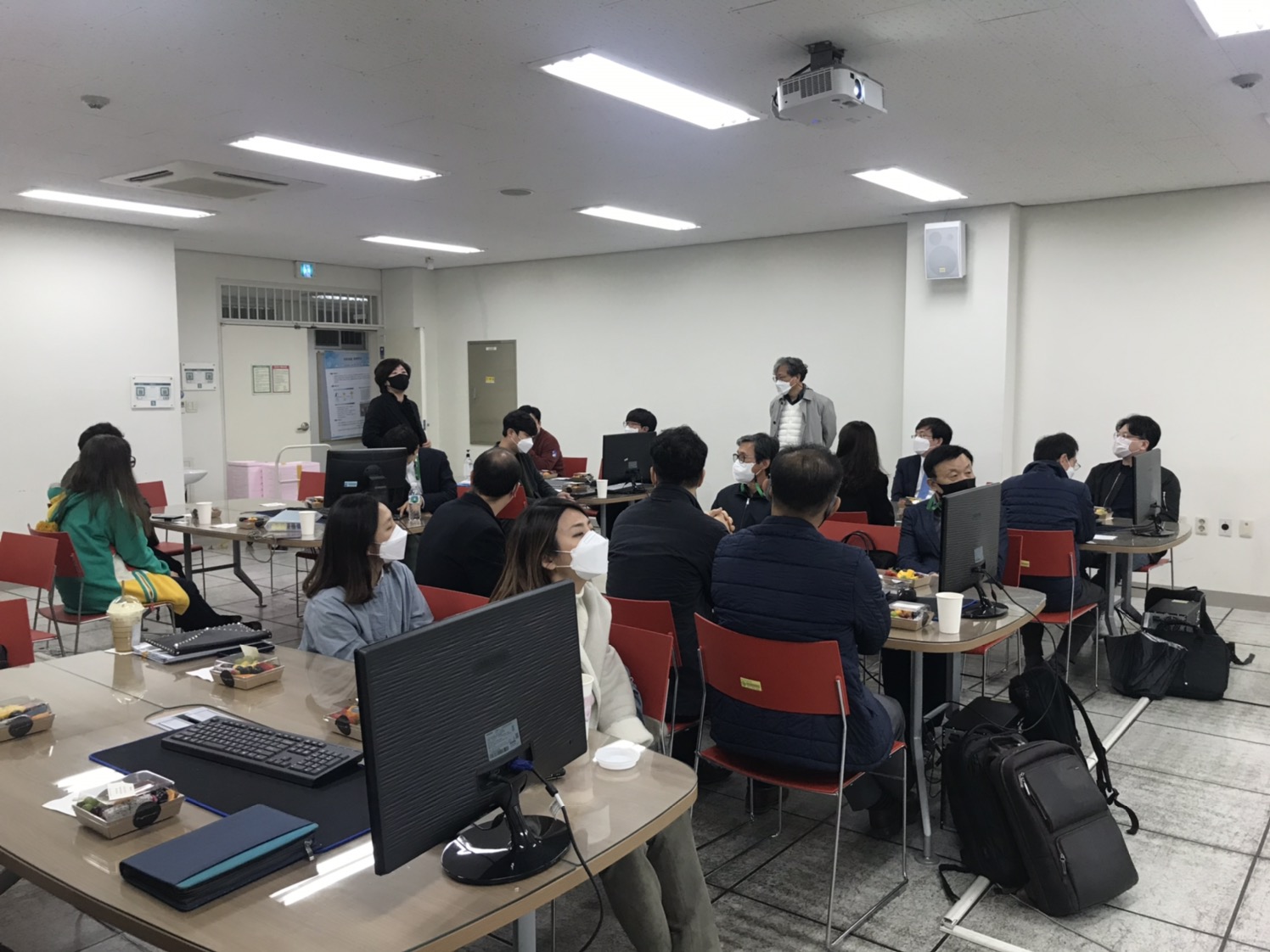 신입생 오리엔테이션