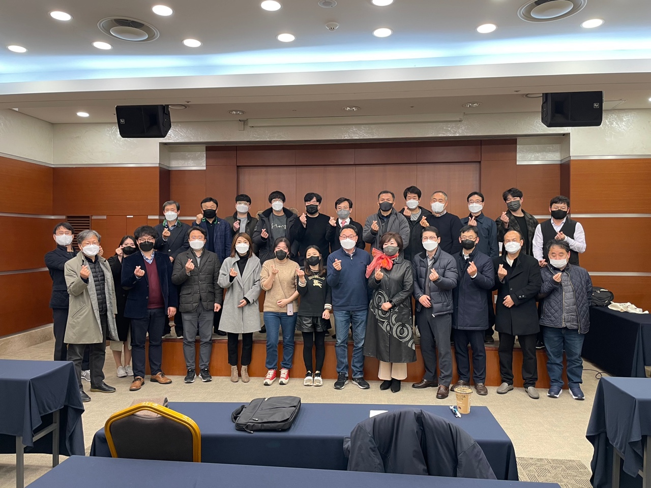 2021 동계 워크샵